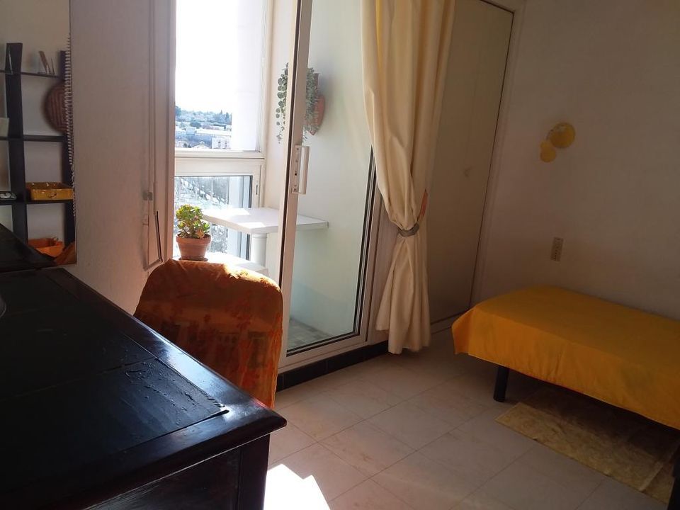 Studio i Montpellier, Herault - bilde 1
