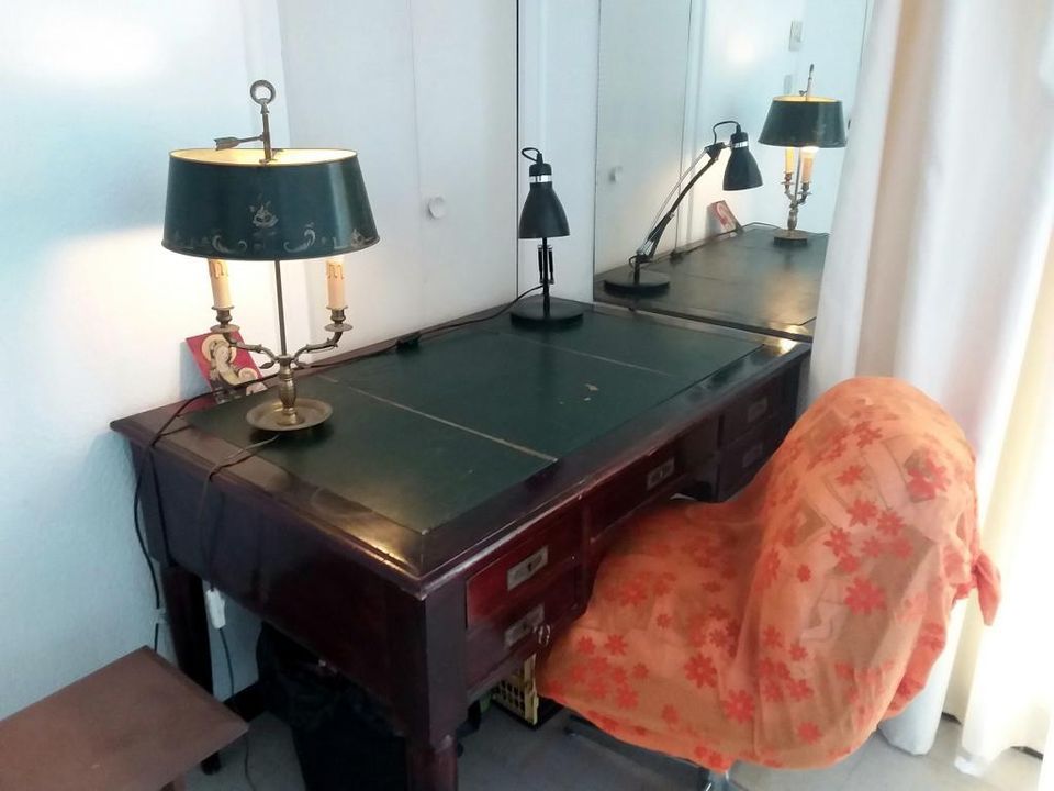 Studio i Montpellier, Herault - bilde 3