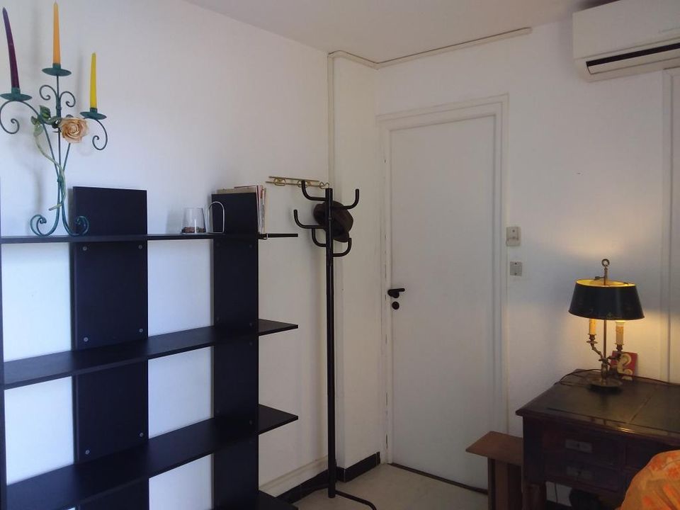 Studio i Montpellier, Herault - bilde 4