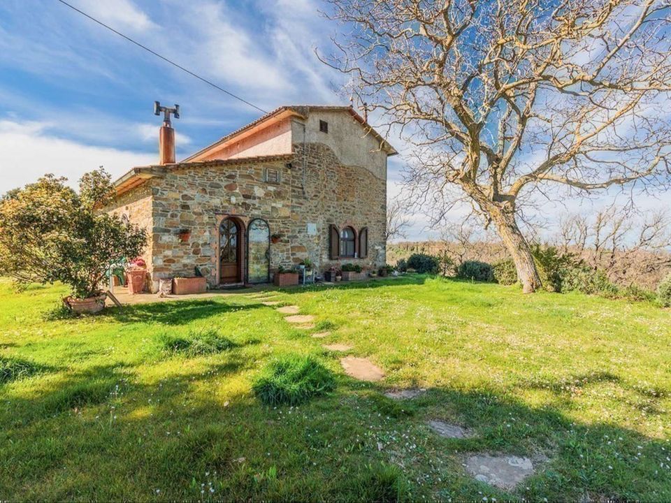 Masia a Scansano, Grosseto - foto 1