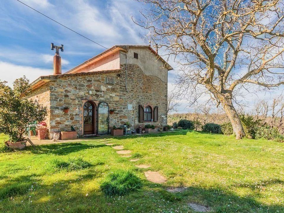 Masia a Scansano, Grosseto - foto 2