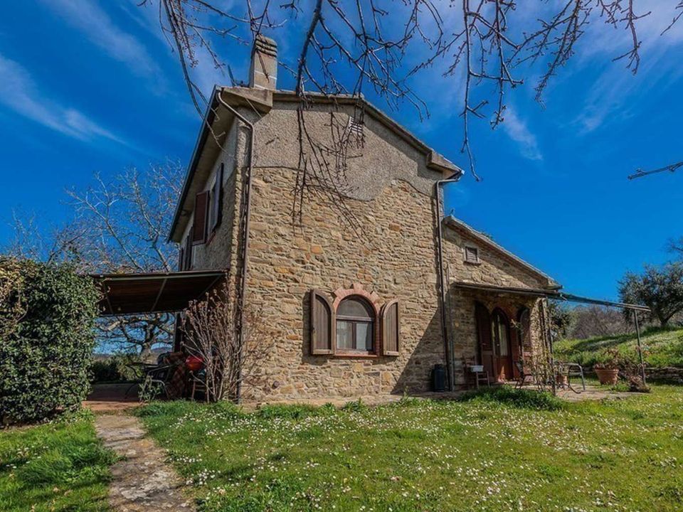 Masia a Scansano, Grosseto - foto 4