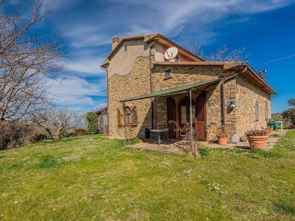 Masia a Scansano, Grosseto - foto 5
