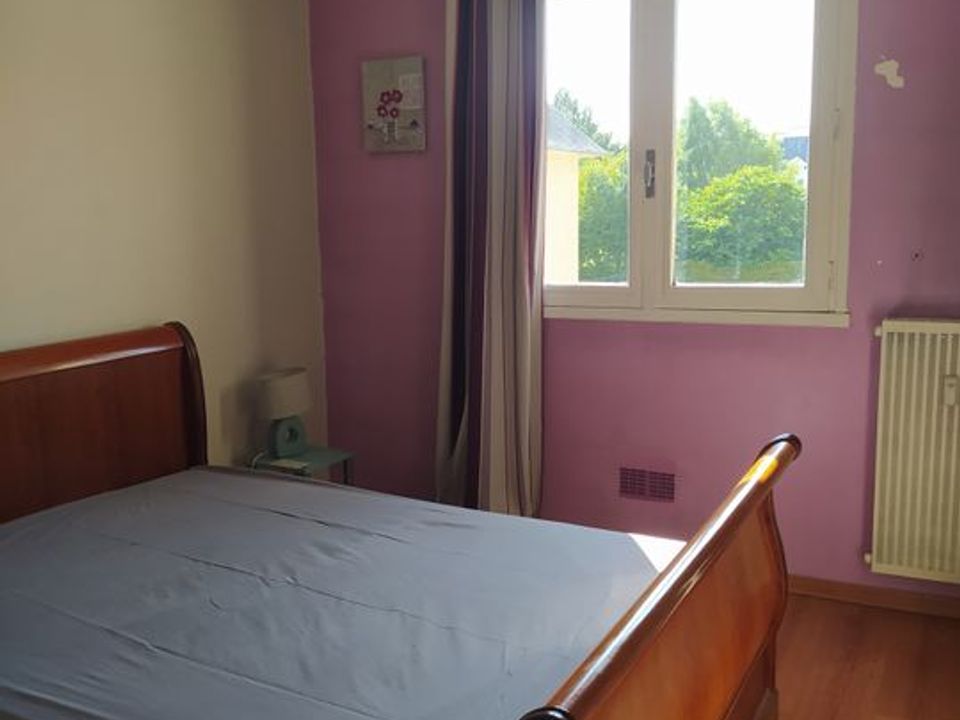 Apartment in Caen, Calvados - photo 2
