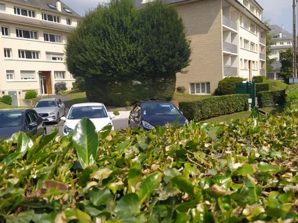 Apartment in Caen, Calvados - photo 3