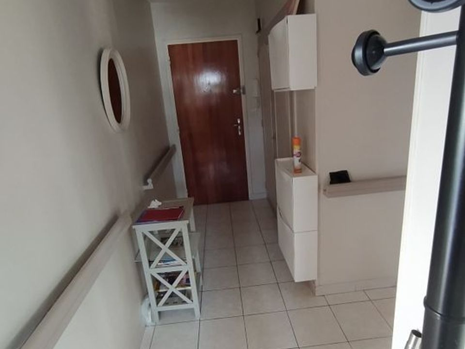 Apartment in Caen, Calvados - photo 4