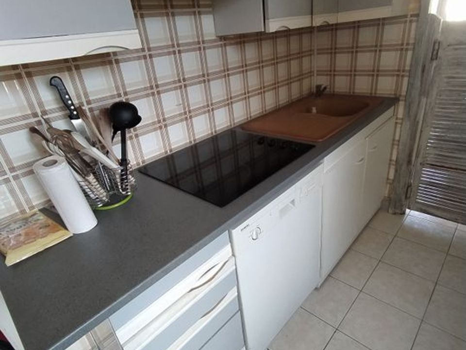 Apartment in Caen, Calvados - photo 5