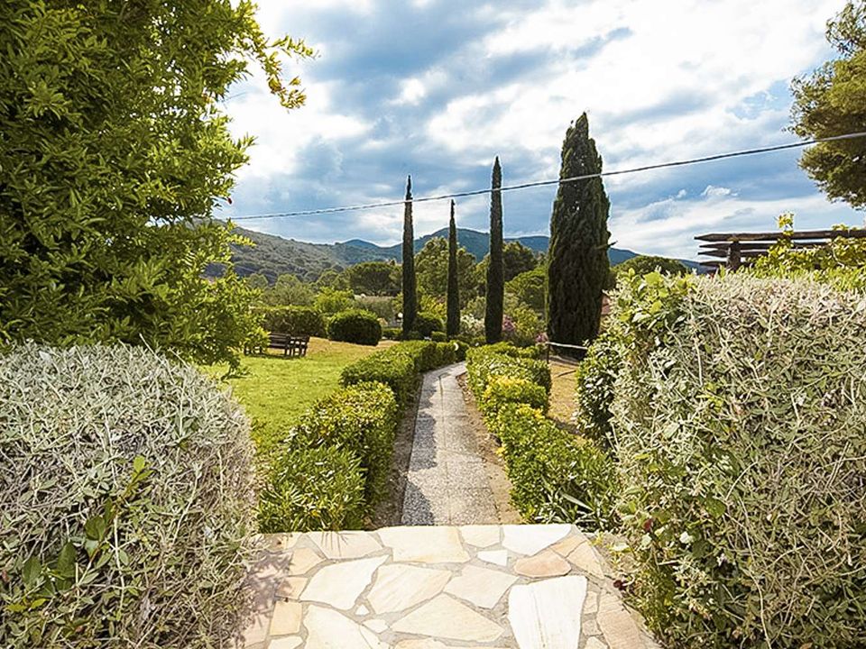Villa i Campo Nell'Elba, Livorno - foto 2