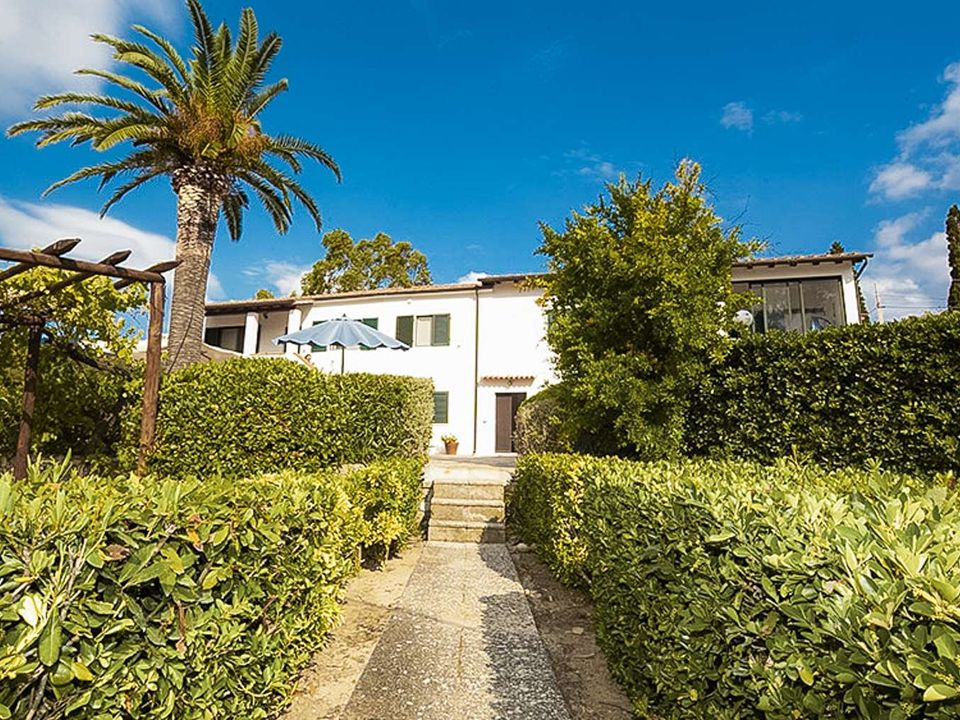Villa i Campo Nell'Elba, Livorno - foto 3