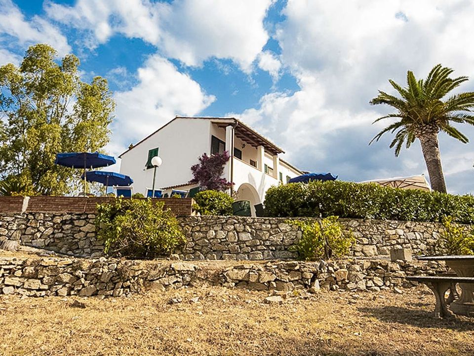Villa i Campo Nell'Elba, Livorno - foto 4