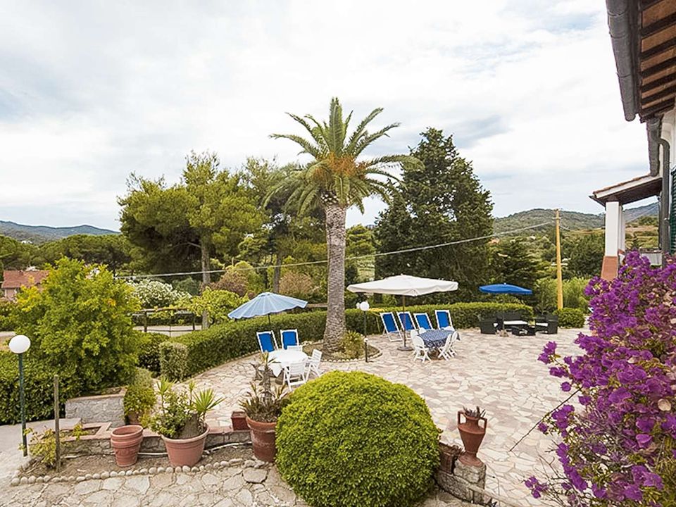 Villa i Campo Nell'Elba, Livorno - foto 5