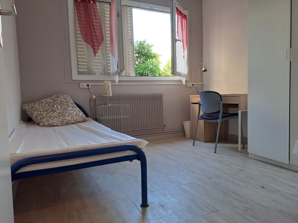 Lejlighed i Grenoble, Isere - foto 4