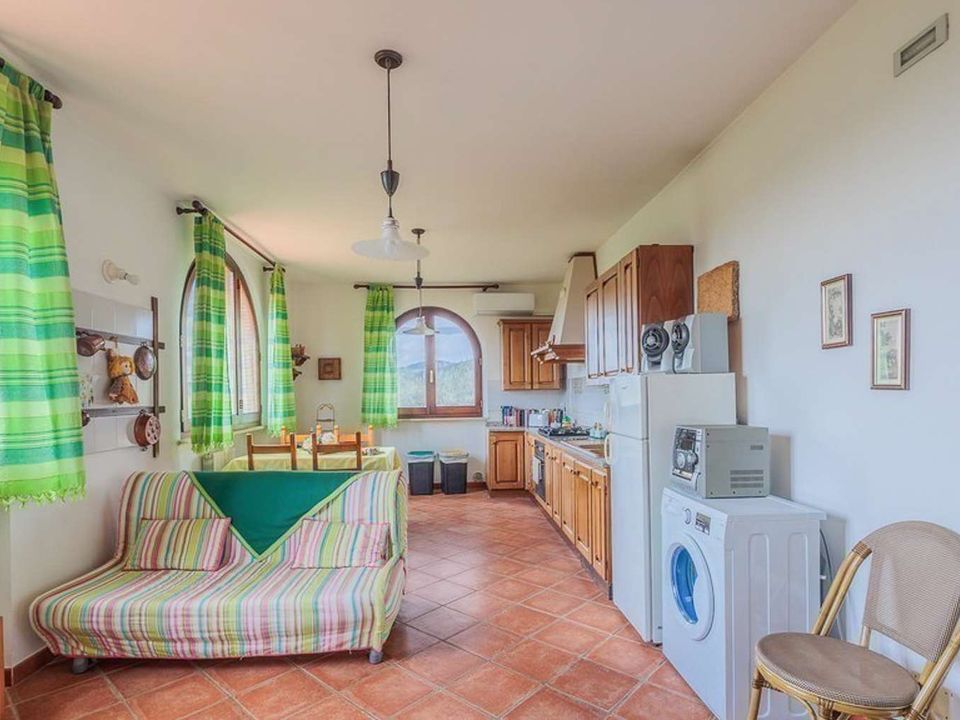 Herregård i Civitella Paganico, Grosseto - bilde 3