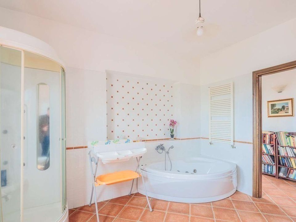 Herregård i Civitella Paganico, Grosseto - bilde 4