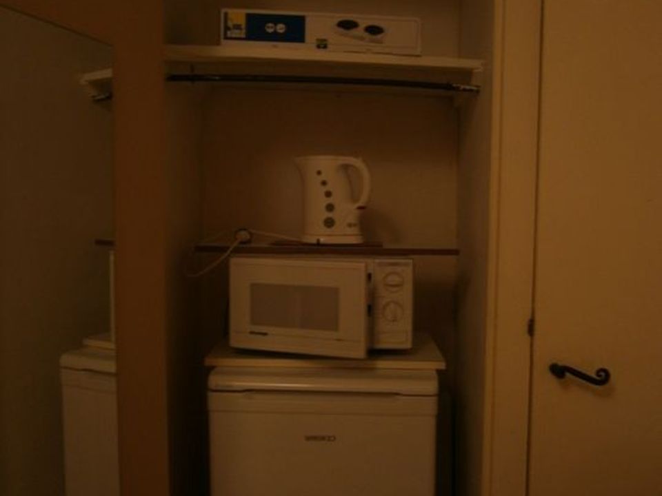 Studio i Angers, Maine-et-Loire - foto 3