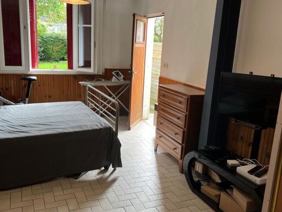 Lejlighed i Saint-Cyr-l'Ecole, Yvelines - foto 1