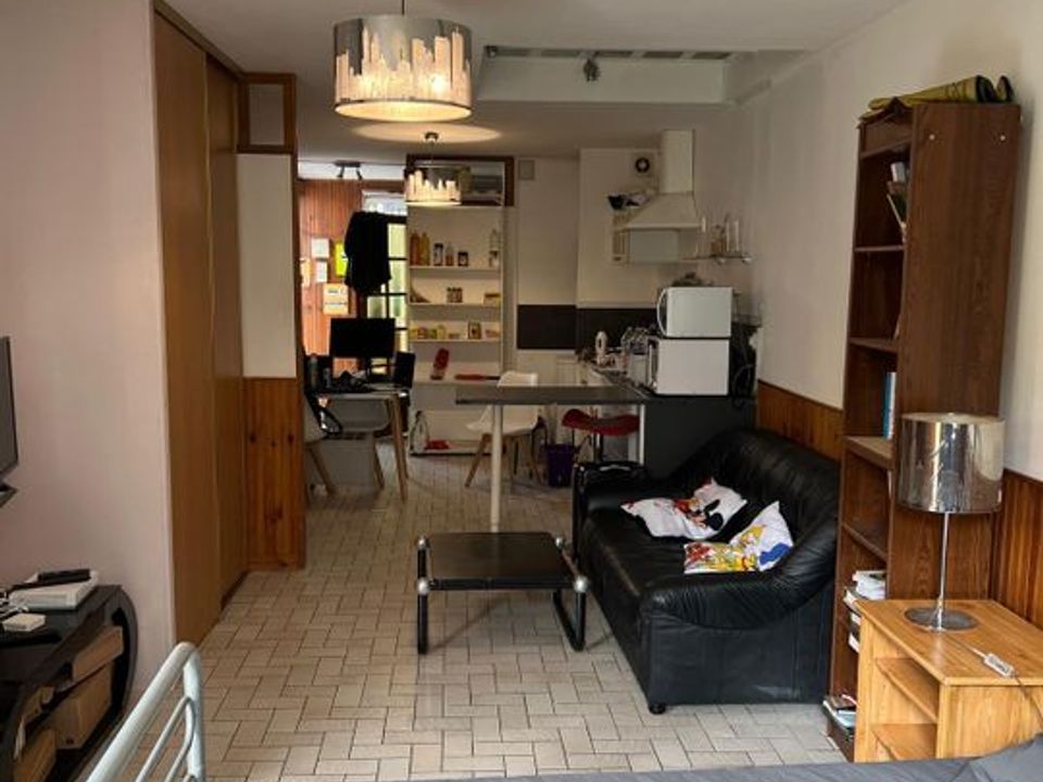 Lejlighed i Saint-Cyr-l'Ecole, Yvelines - foto 2