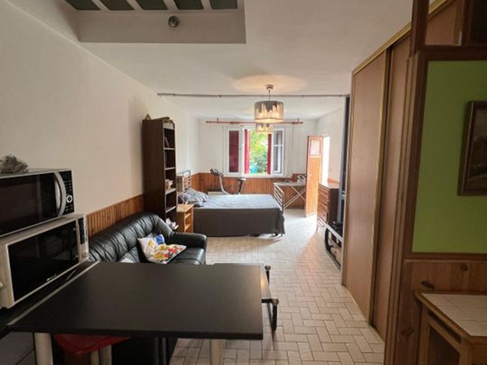Lejlighed i Saint-Cyr-l'Ecole, Yvelines - foto 4