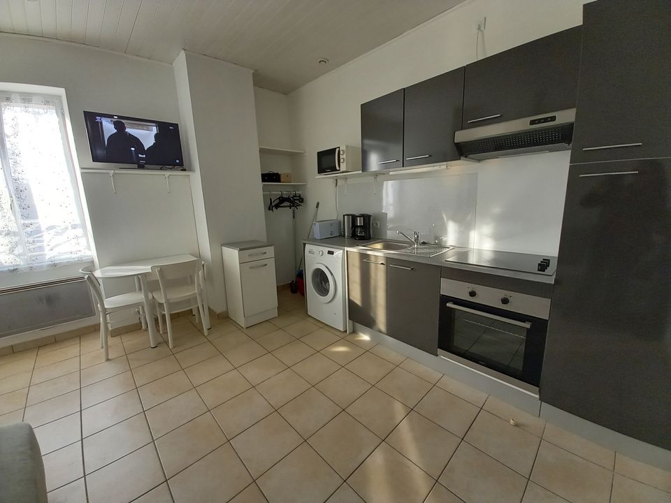 Estudi a Tain-l'Hermitage, Drome - foto 1