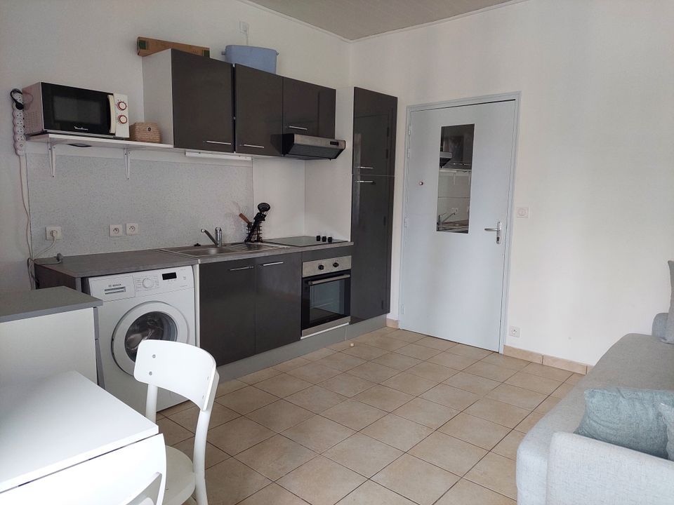 Estudi a Tain-l'Hermitage, Drome - foto 4