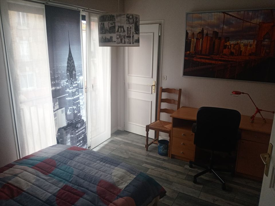 Estudi a Reims, Marne - foto 1