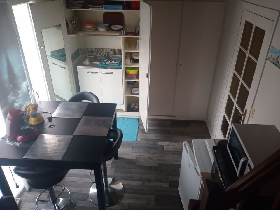 Estudi a Reims, Marne - foto 2
