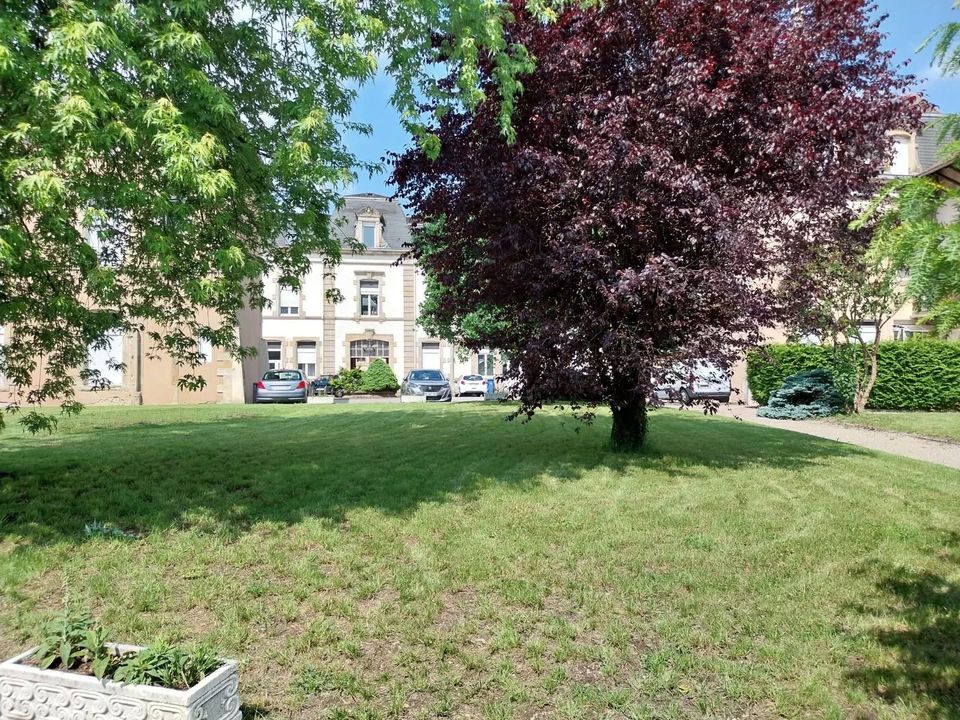 Leilighet i Rambervillers, Vosges - bilde 1
