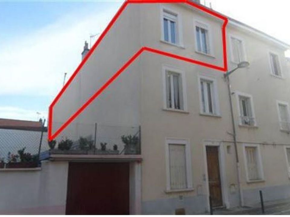 Apartament a Grenoble, Isere - foto 4