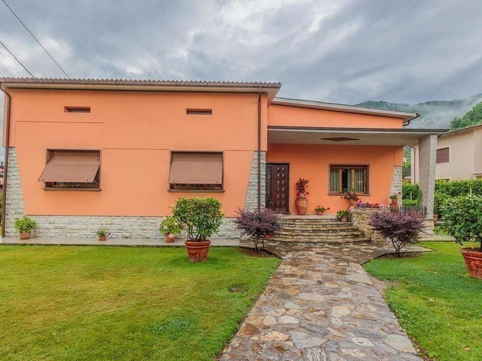 Villa en Gallicano, Lucca - foto 2
