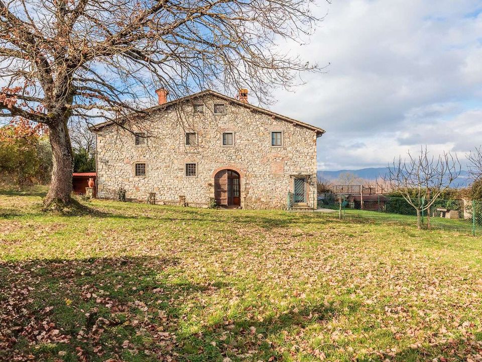 Villa i Scarperia e San Piero, Florence - bilde 2