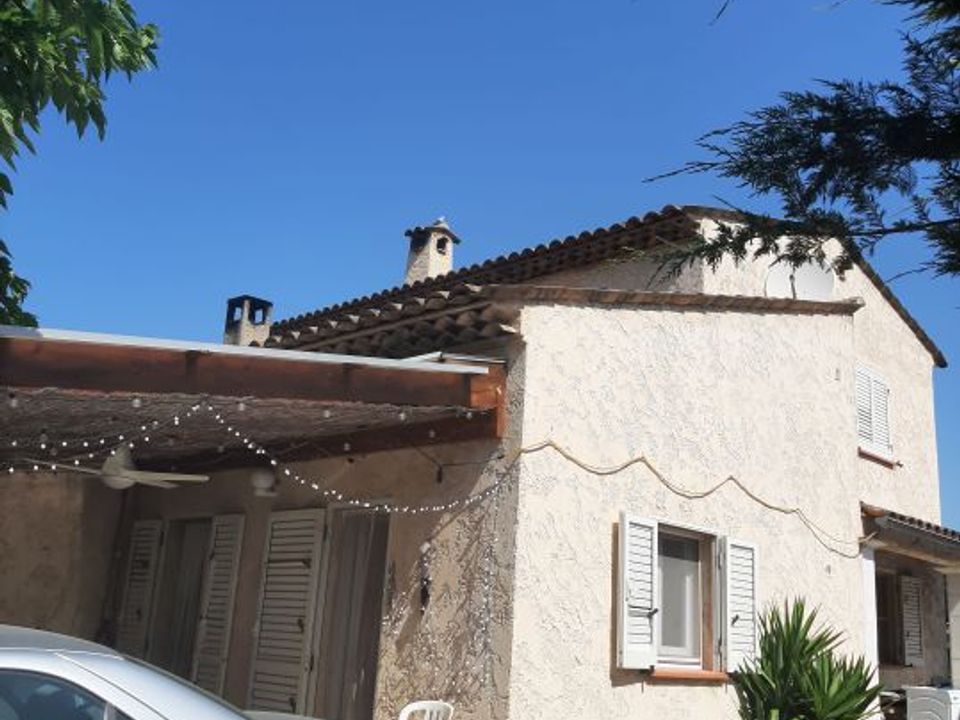 Studio em Villeneuve-Loubet, Alpes-Maritimes - foto 1