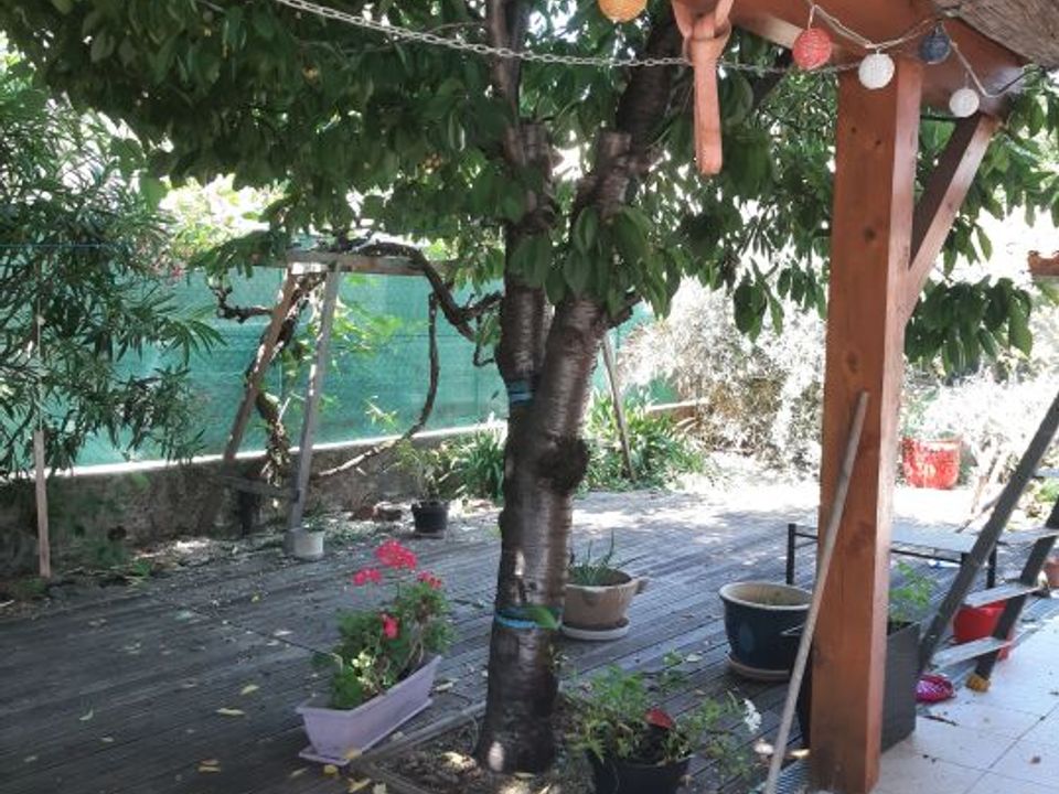 Studio em Villeneuve-Loubet, Alpes-Maritimes - foto 2