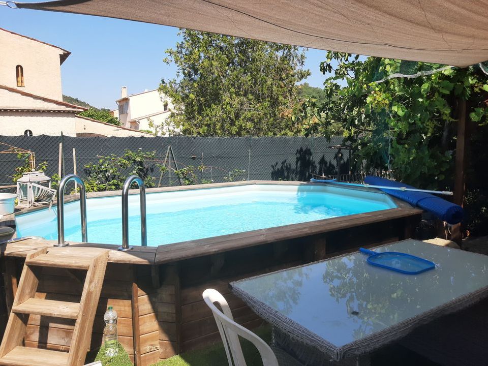 Studio em Villeneuve-Loubet, Alpes-Maritimes - foto 3