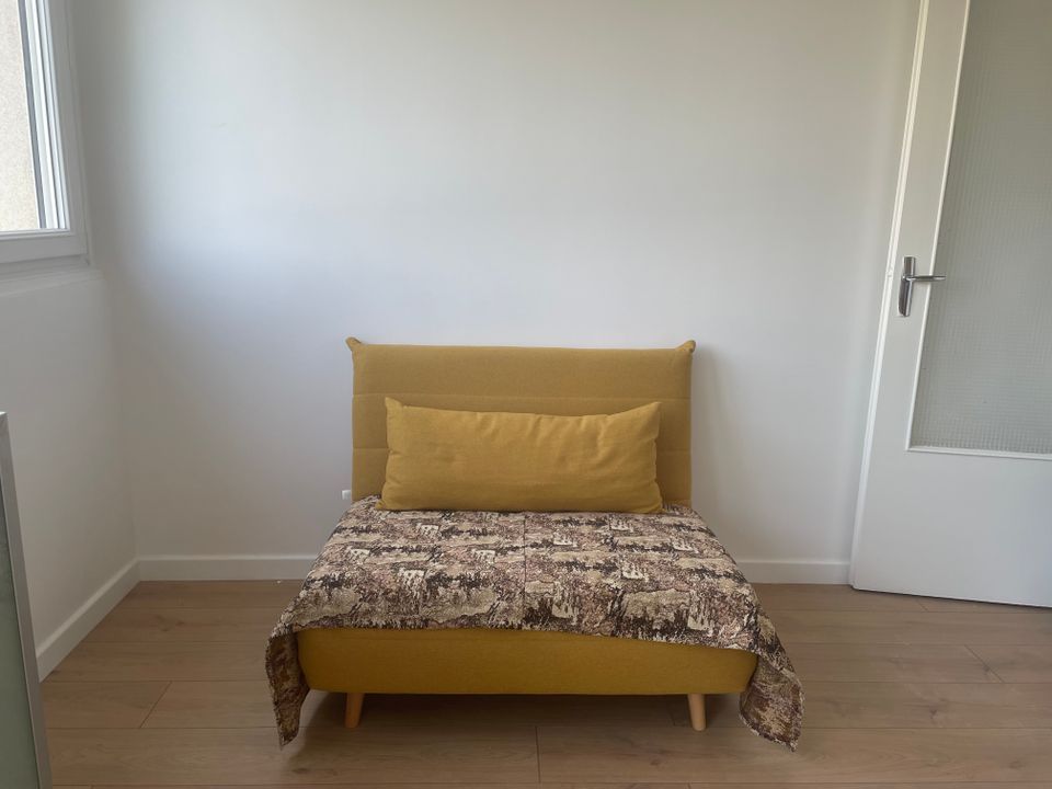 Estudi a Chambourcy, Yvelines - foto 4