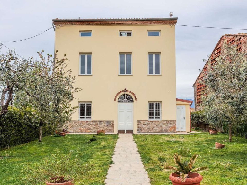 Villa i Capannori, Lucca - foto 2