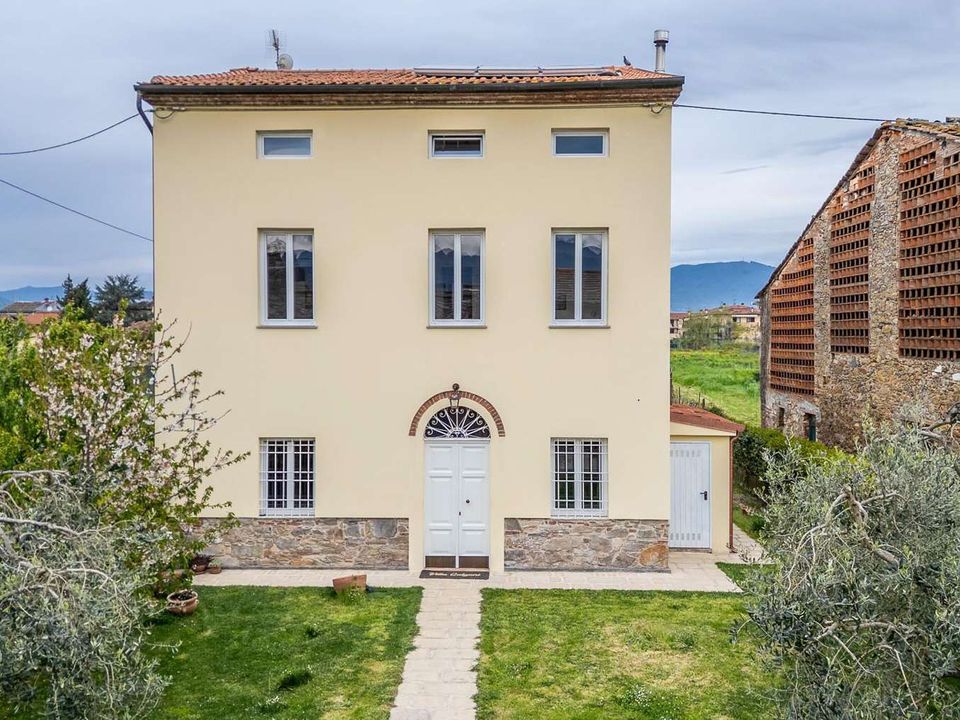 Villa i Capannori, Lucca - foto 3