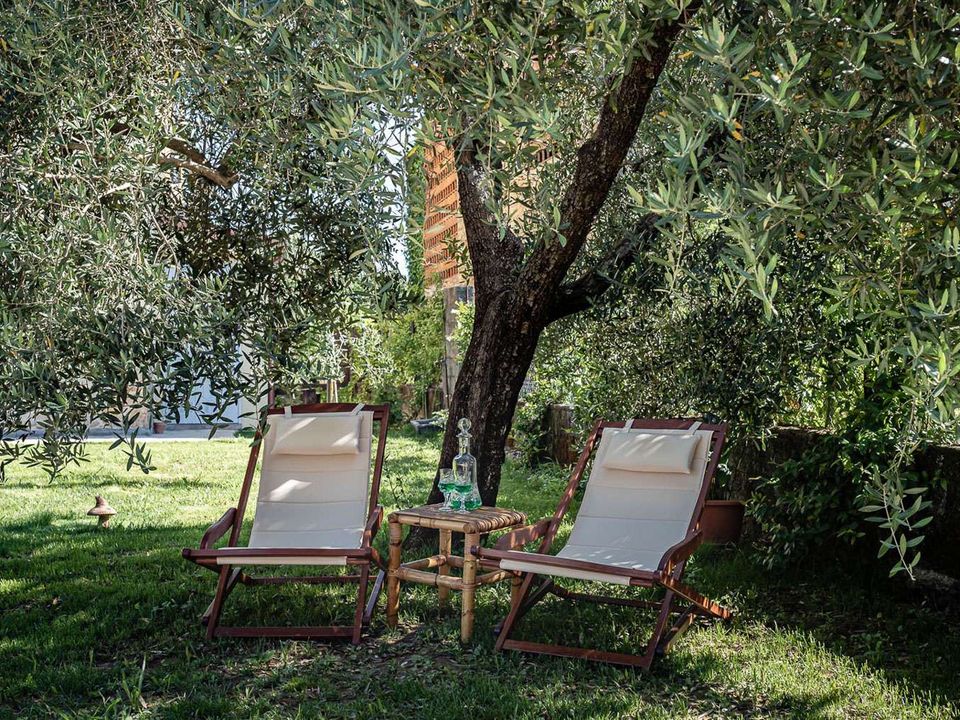 Villa i Capannori, Lucca - foto 4