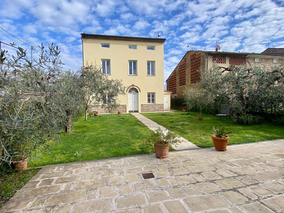 Villa i Capannori, Lucca - foto 5