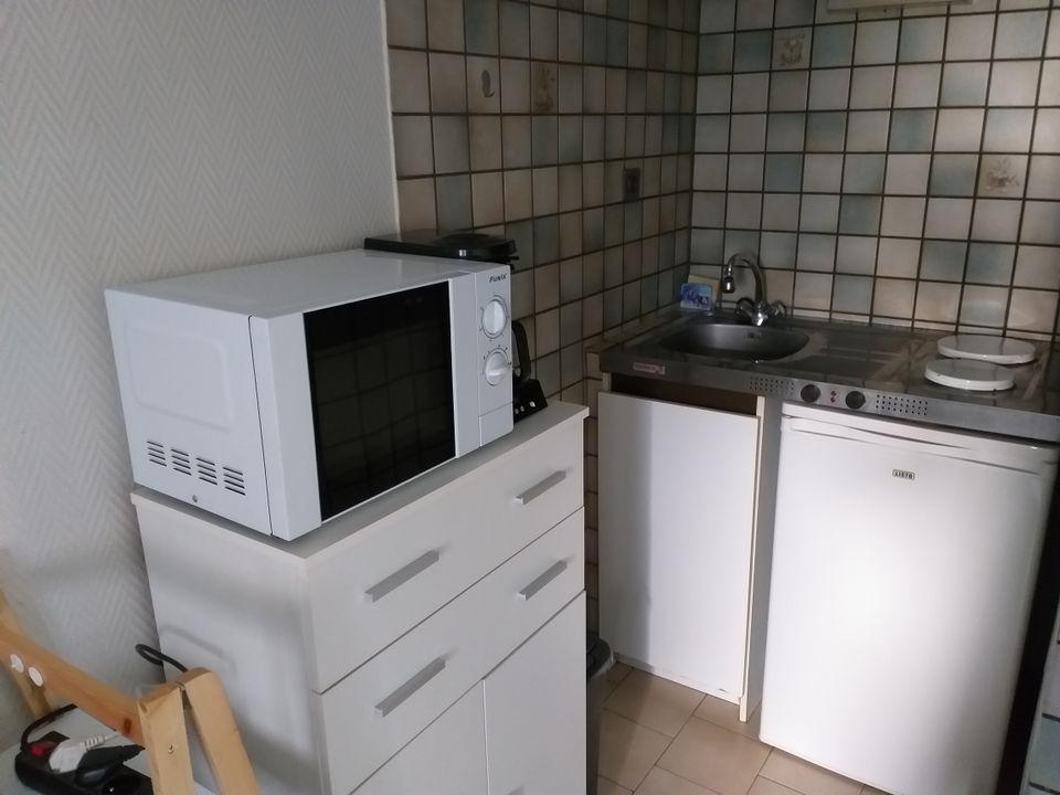 Estudi a Dijon, Cote-d'Or - foto 2