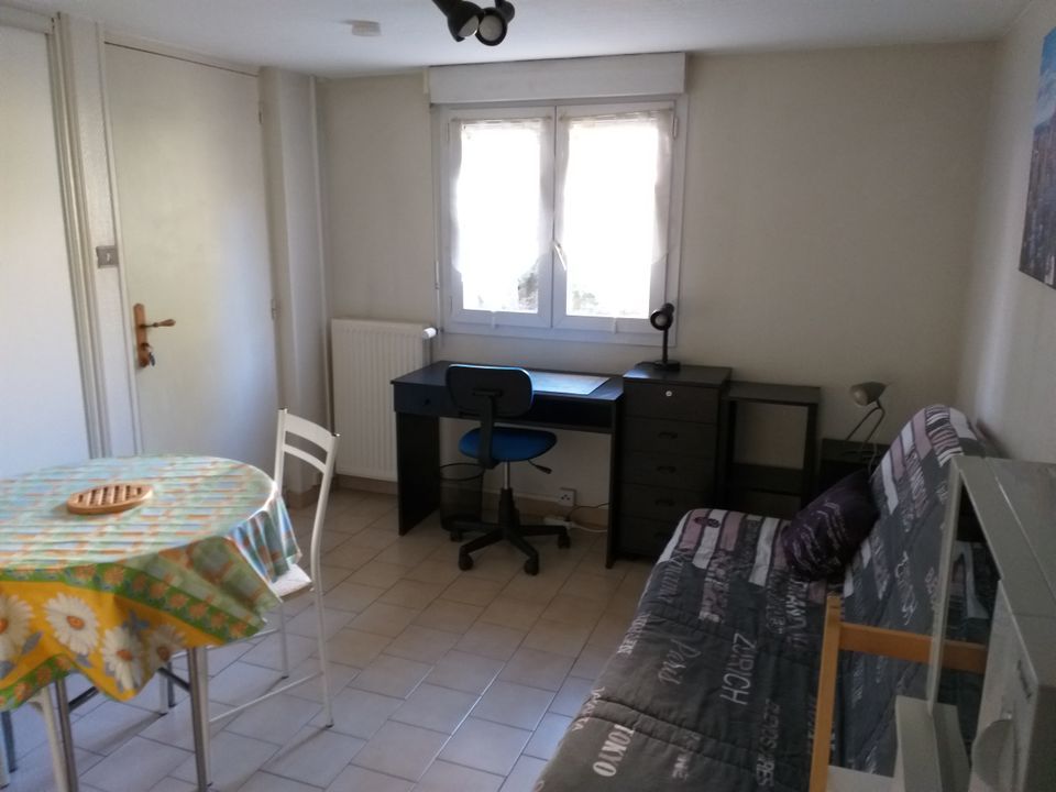 Estudi a Dijon, Cote-d'Or - foto 3