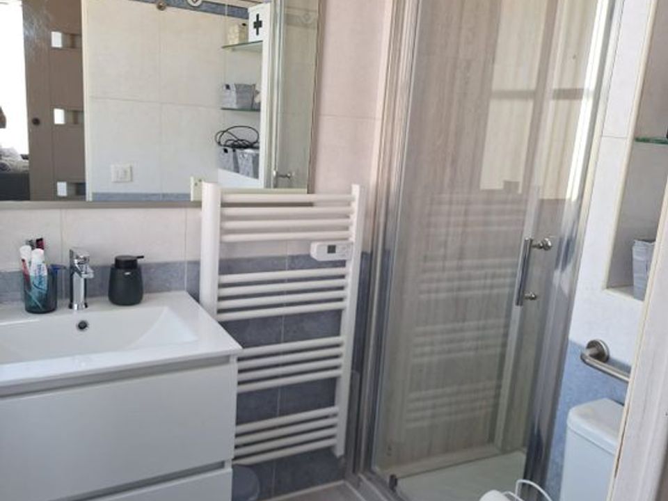 Studio i Cagnes-sur-Mer, Alpes-Maritimes - foto 4