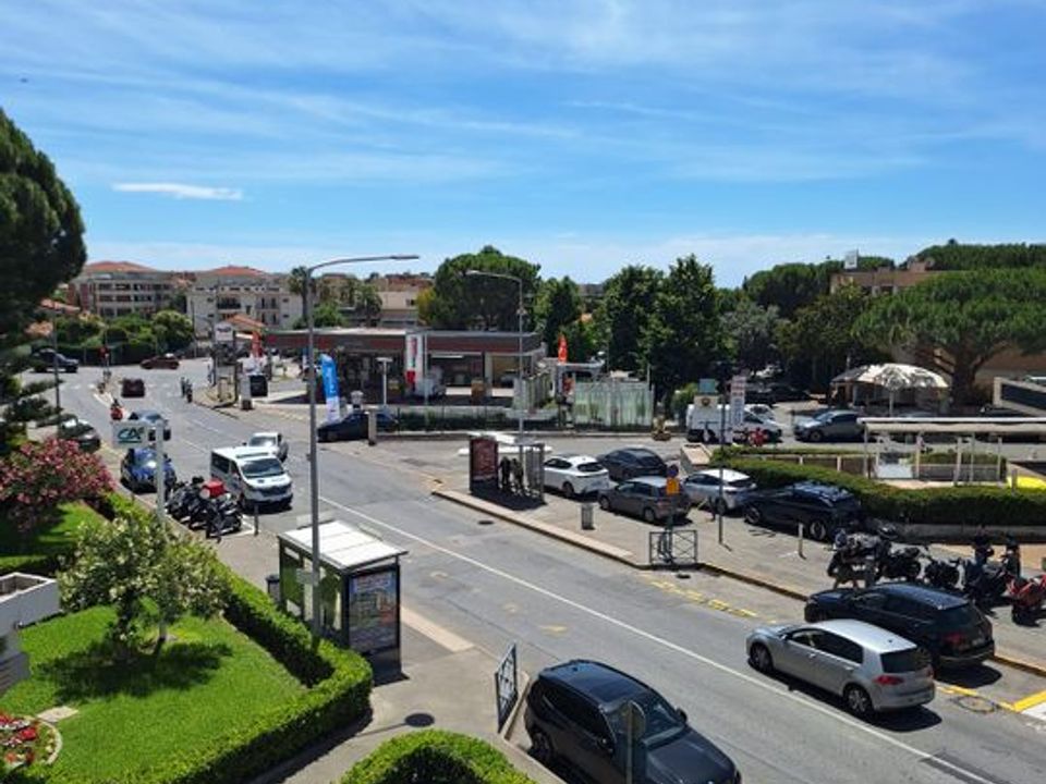 Studio i Cagnes-sur-Mer, Alpes-Maritimes - foto 5