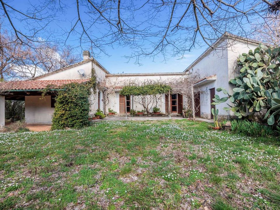 Masia a Manciano, Grosseto - foto 1