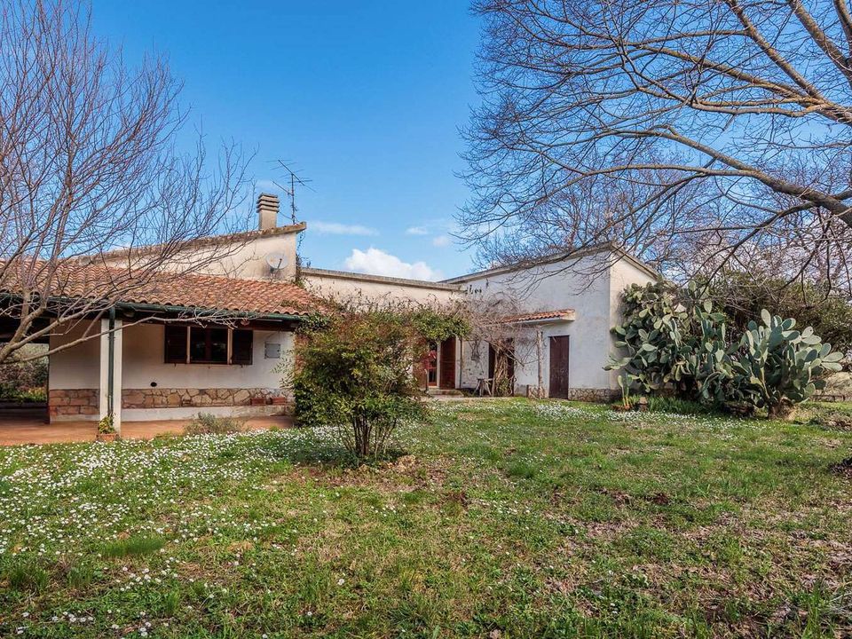 Masia a Manciano, Grosseto - foto 2