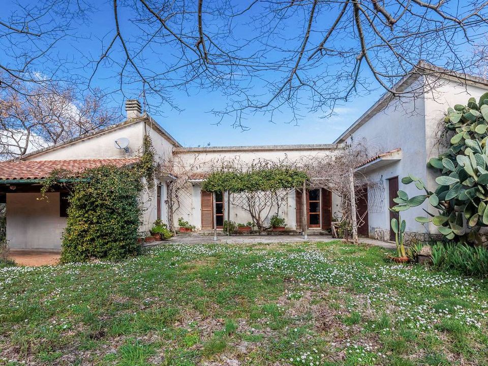 Masia a Manciano, Grosseto - foto 3