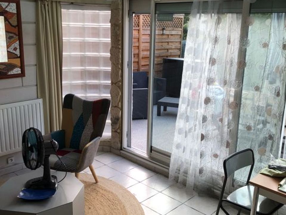 Studio i Antony, Hauts-de-Seine - foto 1