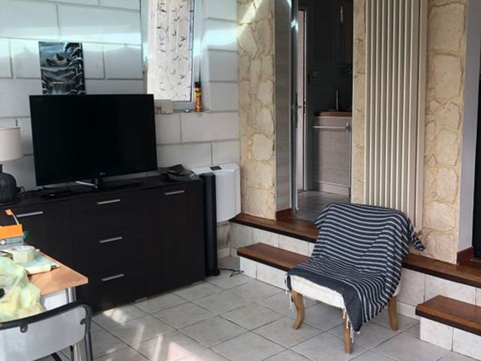 Studio i Antony, Hauts-de-Seine - foto 4
