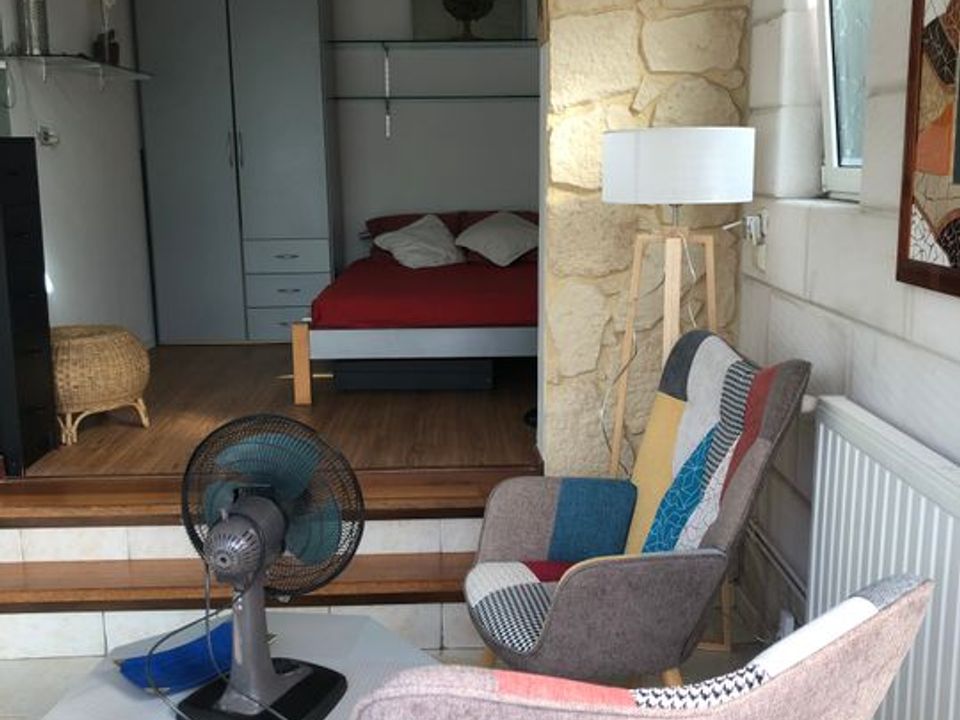 Studio i Antony, Hauts-de-Seine - foto 5