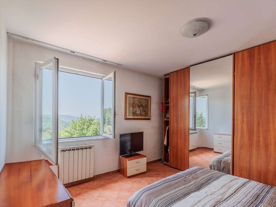 Villa i Fosdinovo, Massa and Carrara - bilde 3