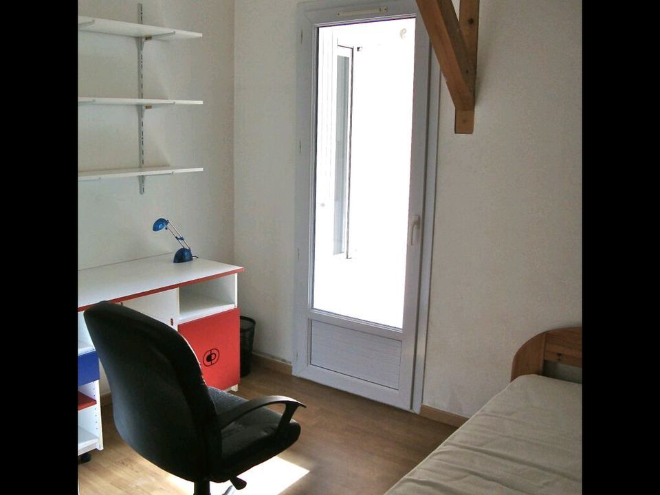 Apartament a La Tronche, Isere - foto 1
